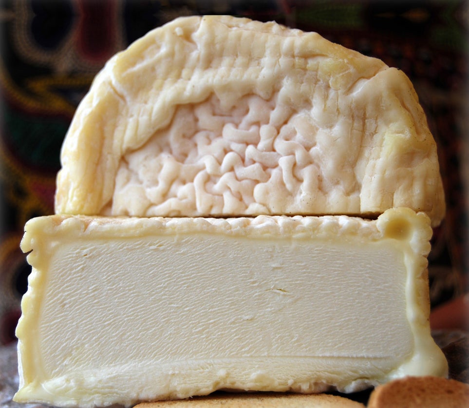 Formatge El Marí | Martí Vicente