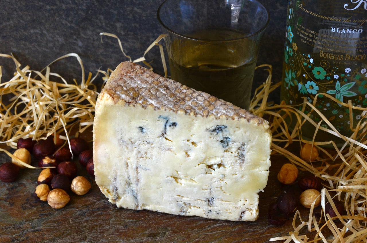 Formatge Glauc | Martí Vicente