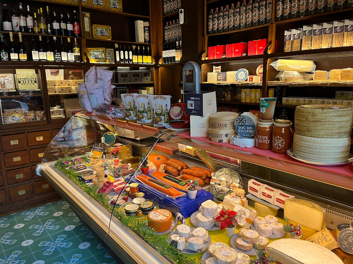 El Colmado Múrria | Ramon Roset