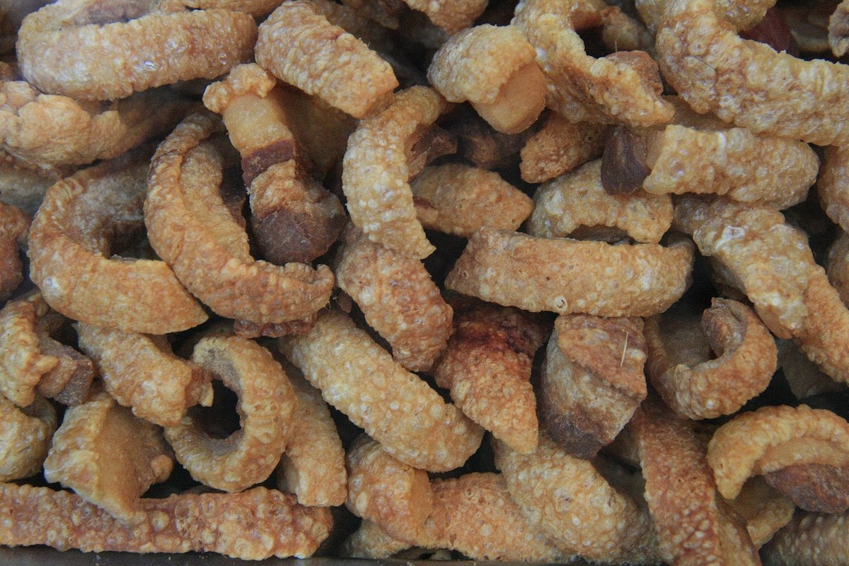 Cotnes de porc | Viquipèdia