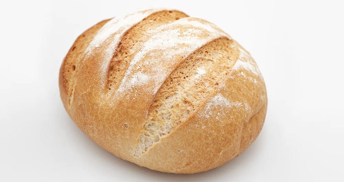 El pa sense gluten de Celiadictos | celiadictos.com
