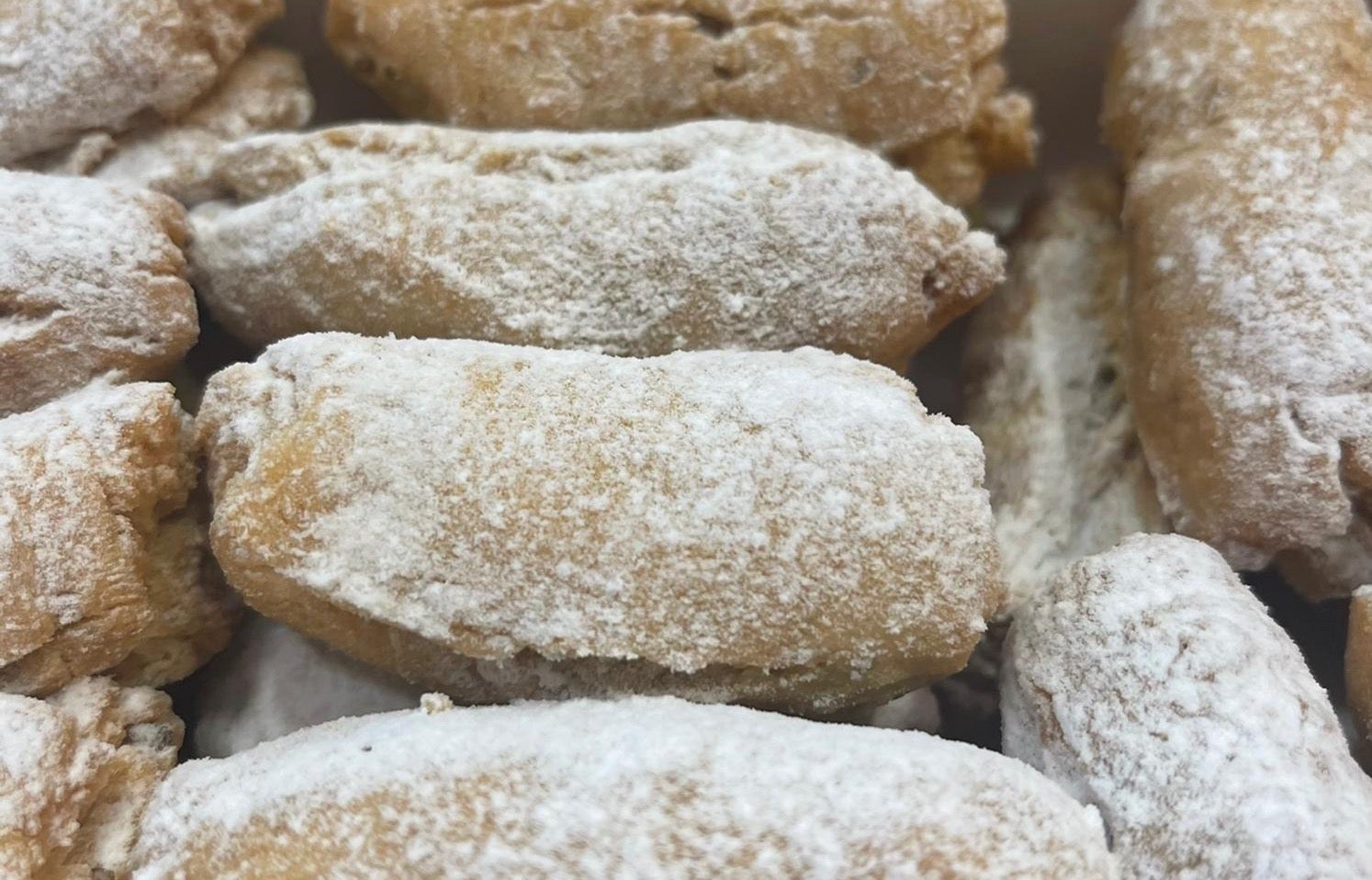 Tronques de la pastisseria Setó | Pastisseria Setó