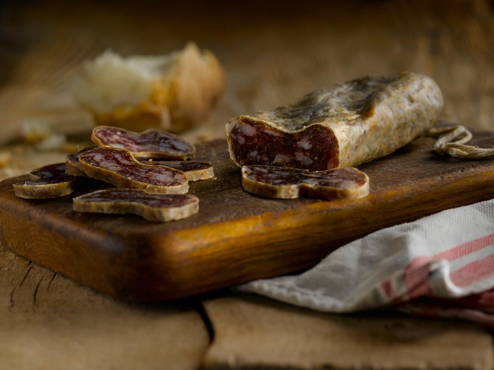 Xolís d'Adons | Facebook Xolís d'Adons