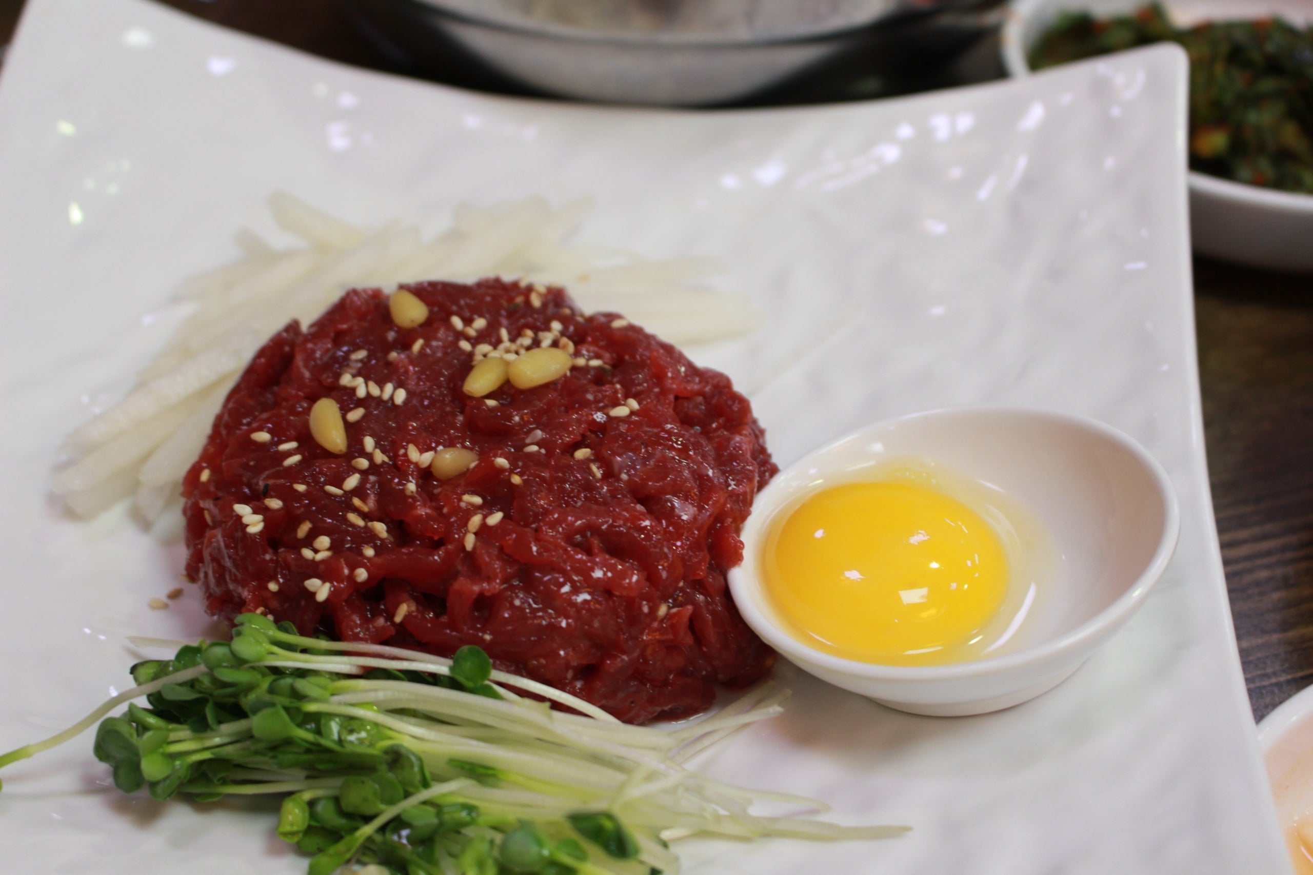 Steak tartar | Pxhere