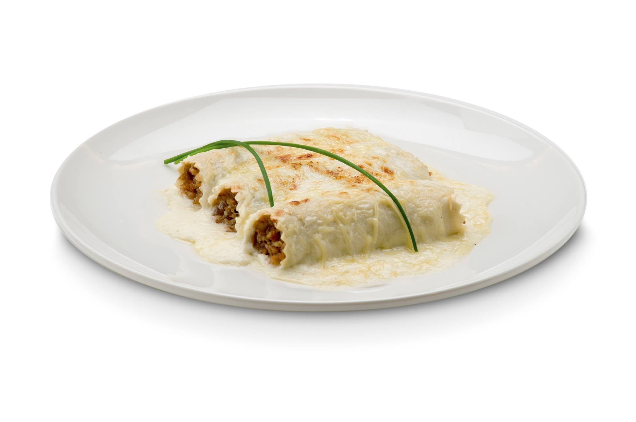 Canelons de La botiga dels canelos Crossandra | Facebook