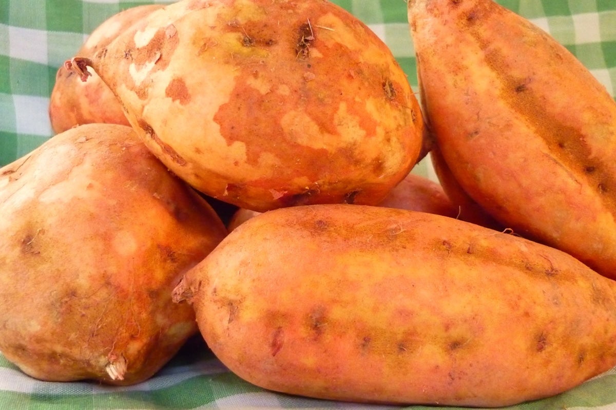 Moniatos | Flickr calafellvalo