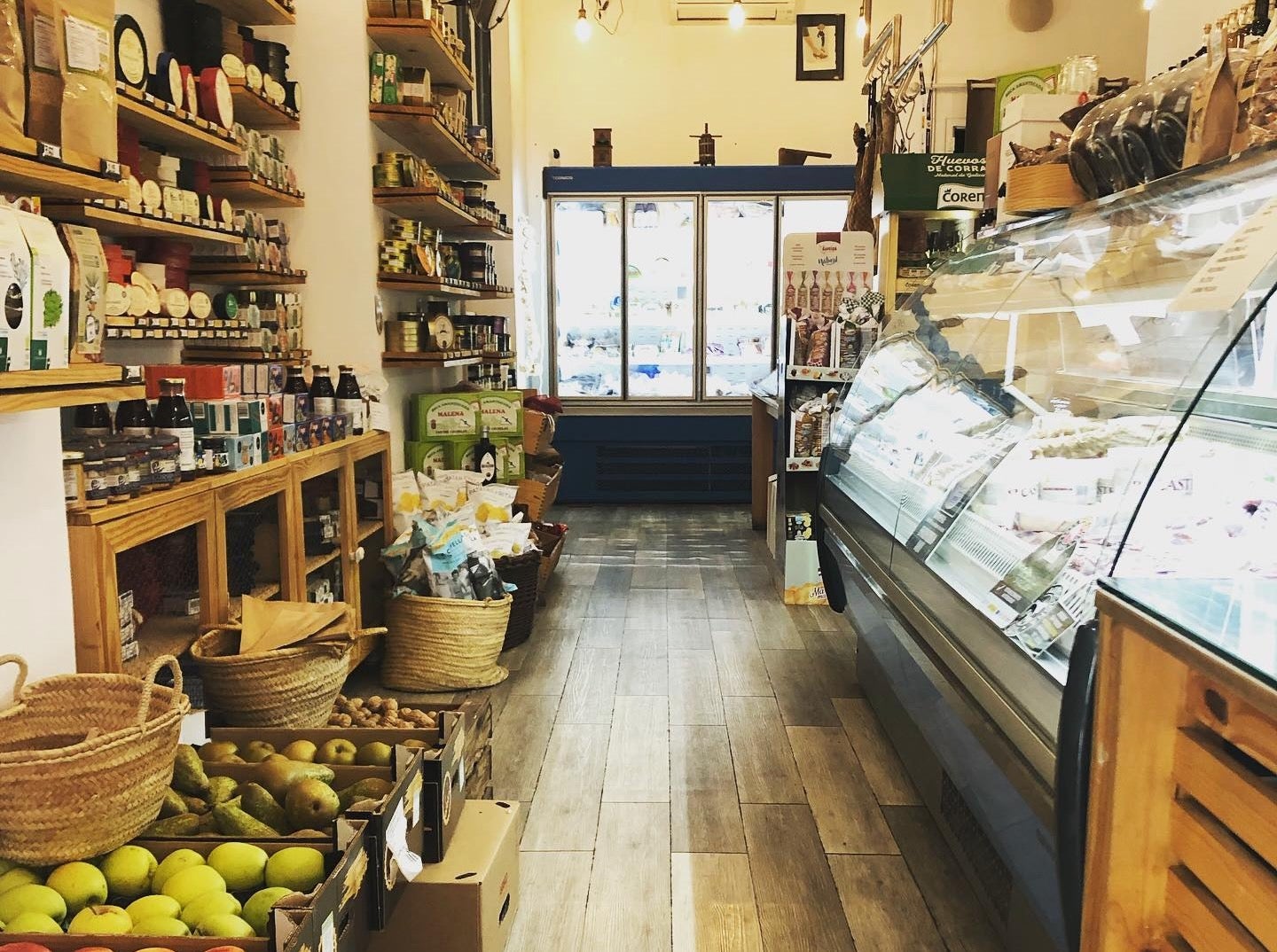 La botiga Ego Galego | Facebook Ego Galego