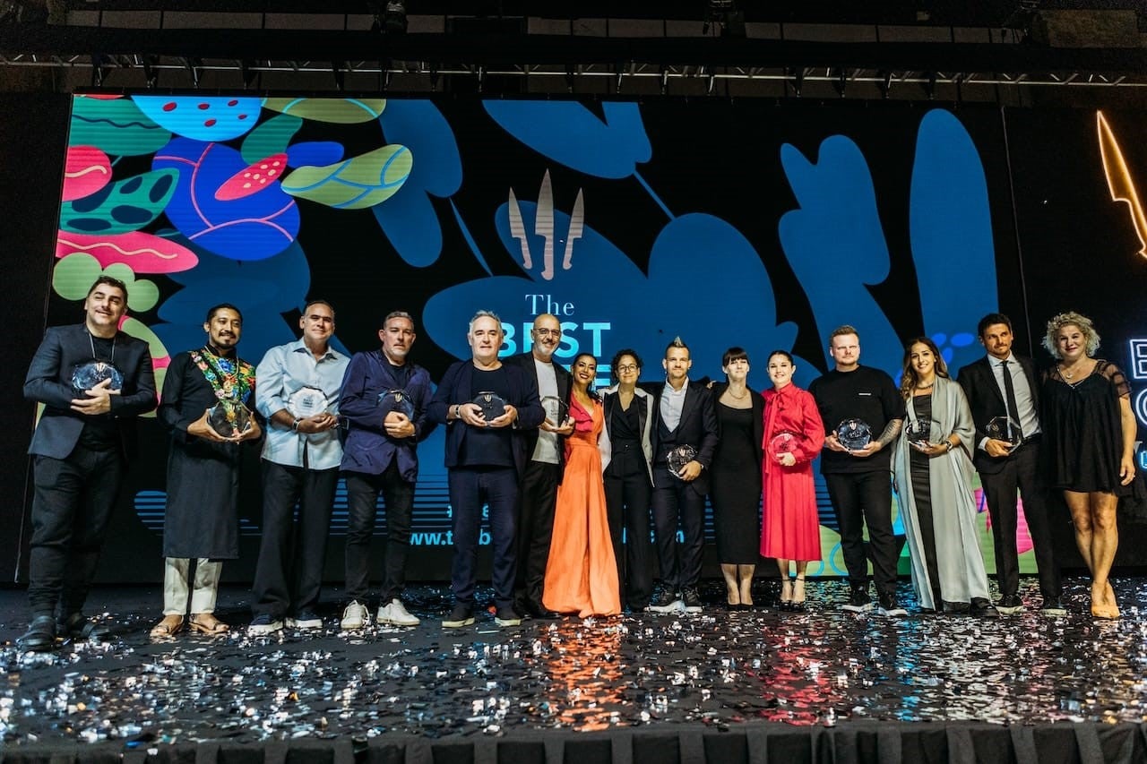 Els deu millors cuiners del món segons The Best Chef Awards | ACN