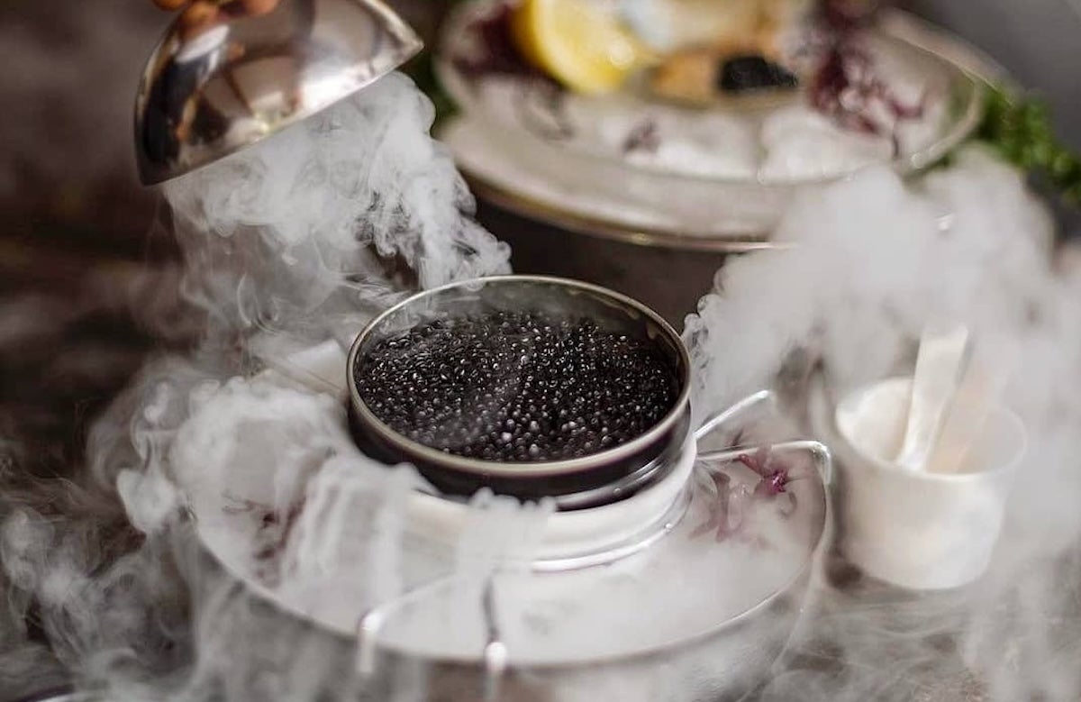 Caviar SOS | Facebook Caviar Sos