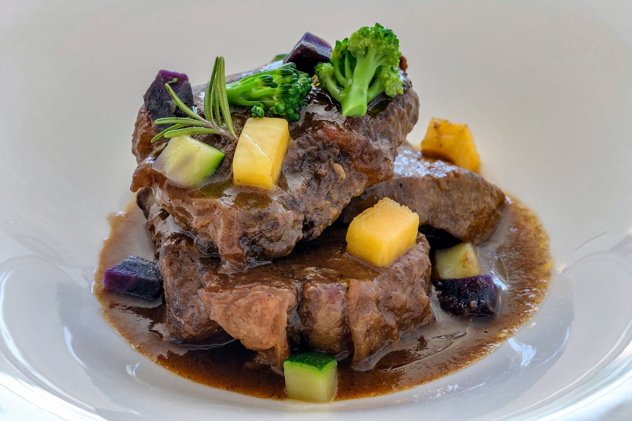 Estofat de poltre | Pep Pelfort