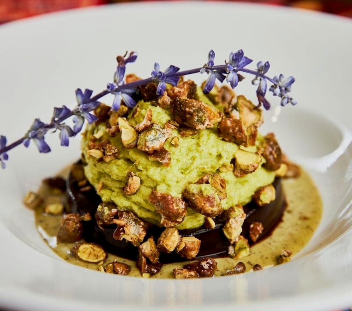 Pastís de festucs i xocolata | Boom Boom Ciao