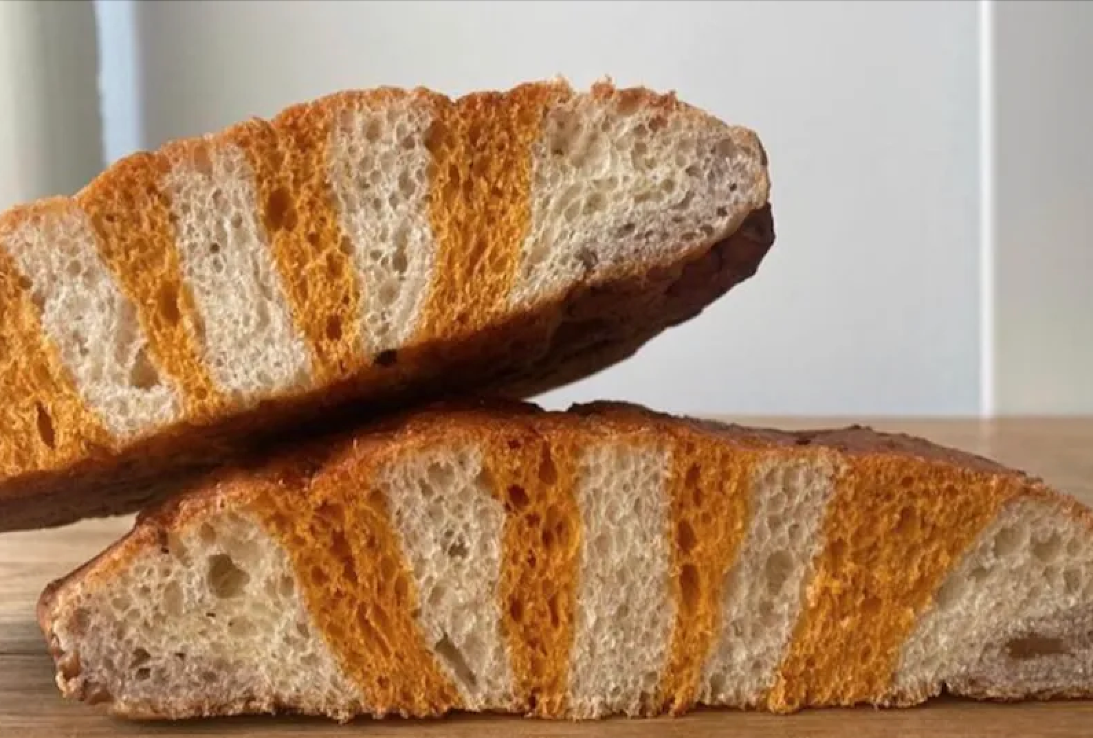 Pa de Sant Jordi del Forn del Passeig | Forn del Passeig