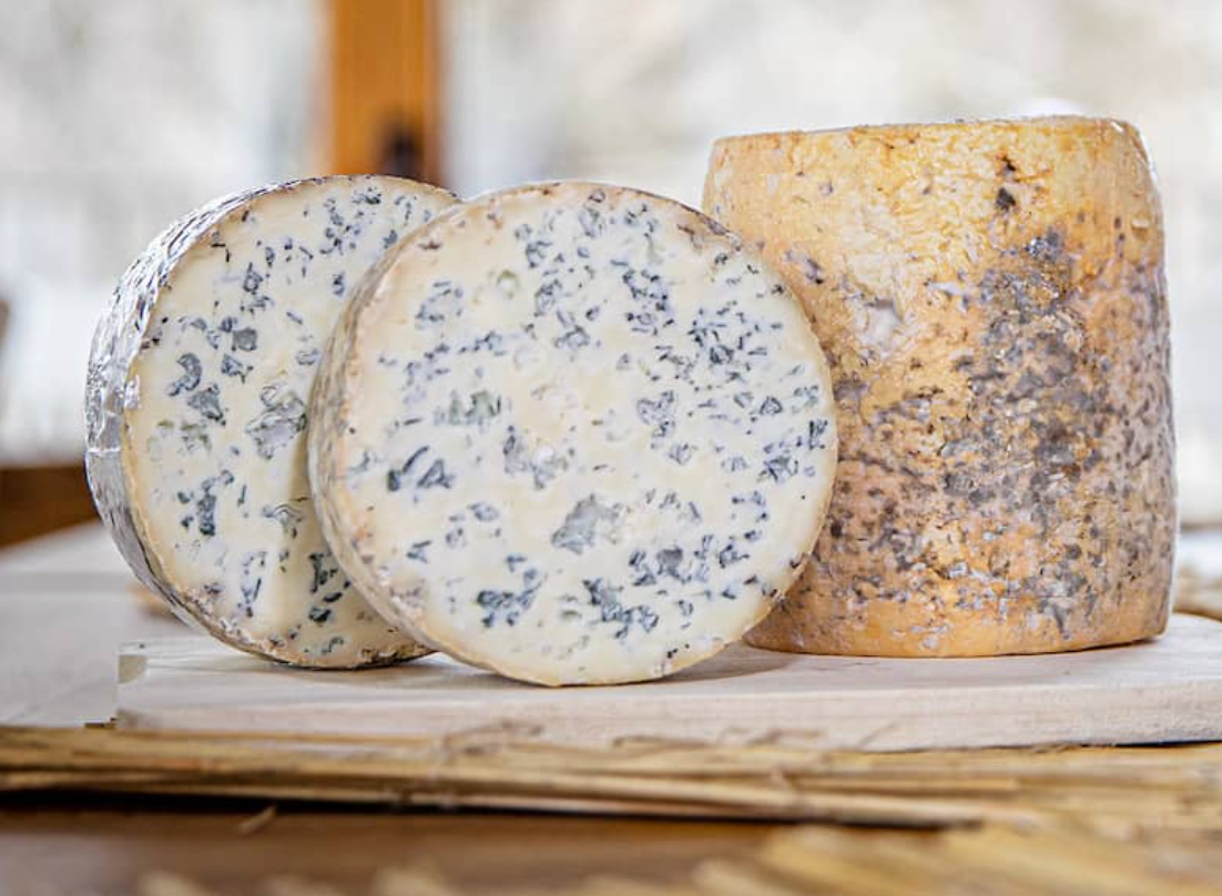 Blau ceretà, un homenatge als sentits