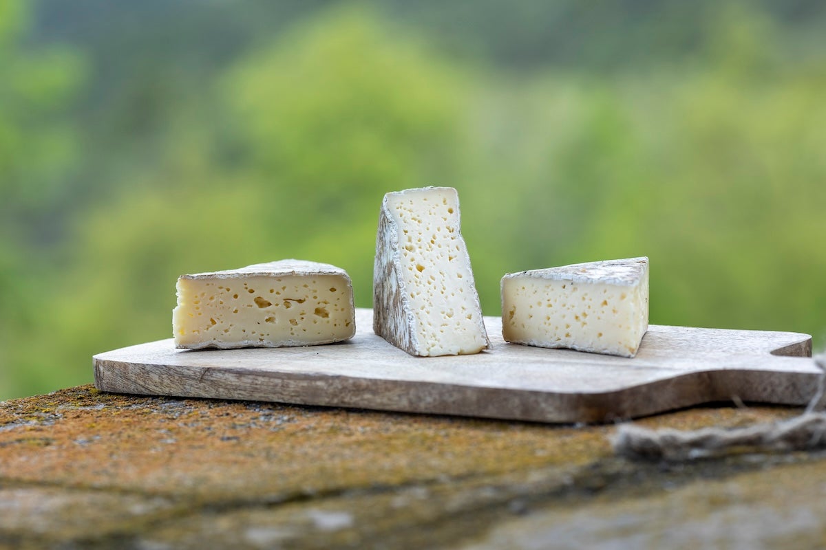 Brunat, el primer formatge elaborat amb llet de vaques de raça Bruna dels Pirineus | Bonpreu i Esclat