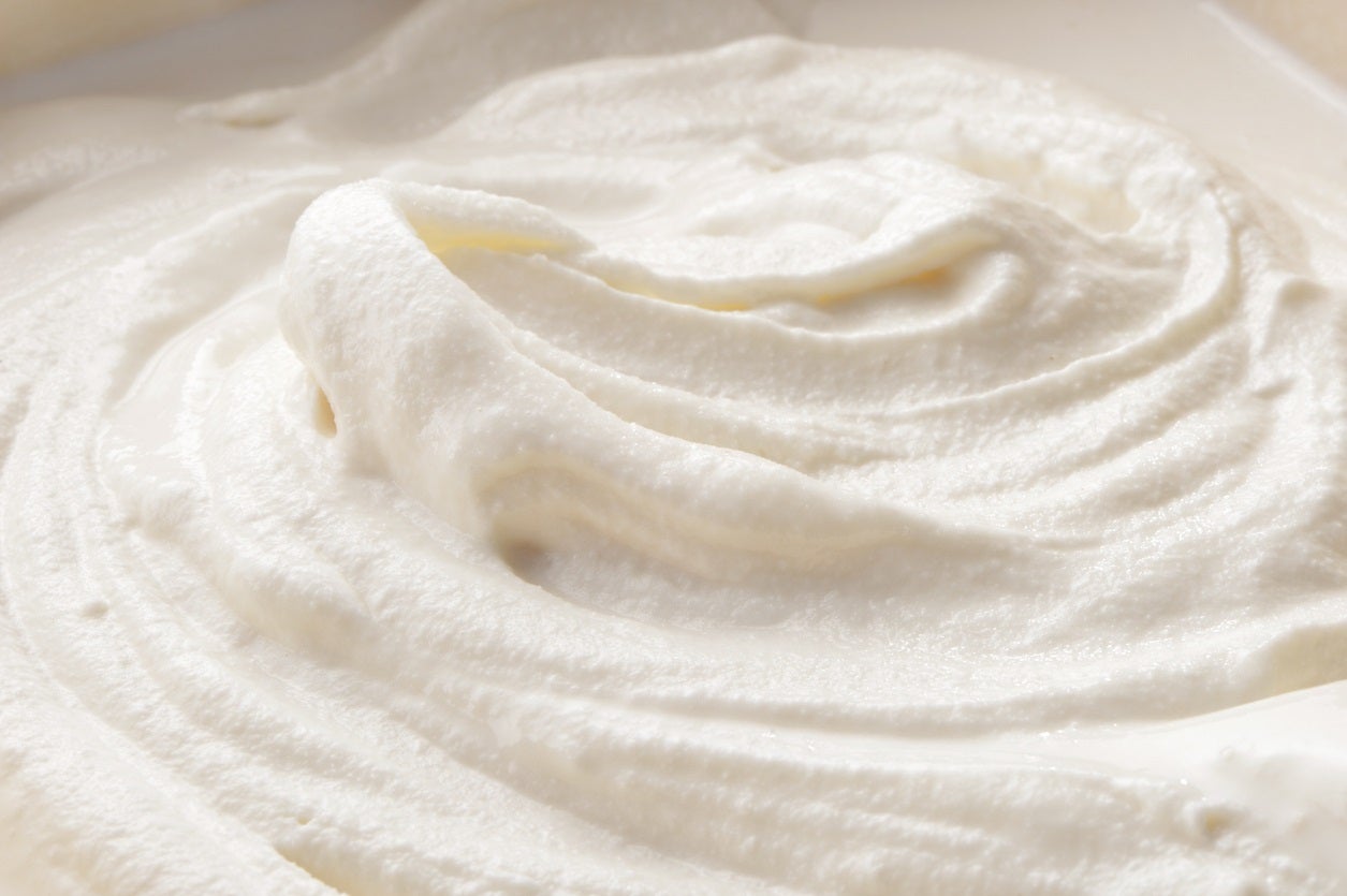 Un gelat elaborat amb llet d’euga | Europa Press