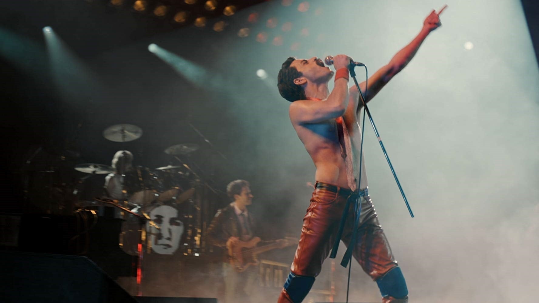 Freddie Mercury | Europa Press
