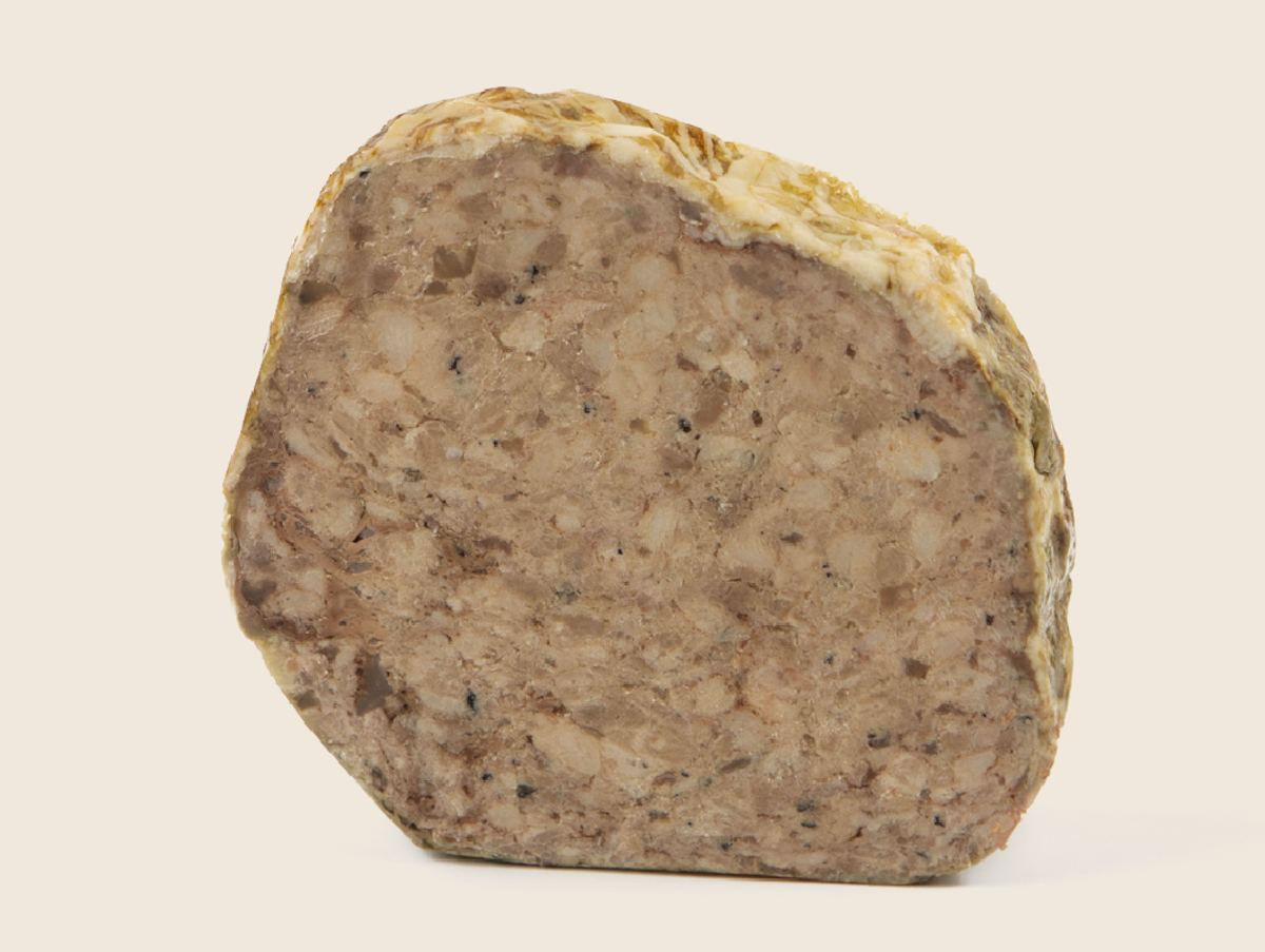 Pa de fetge | Gastroteca