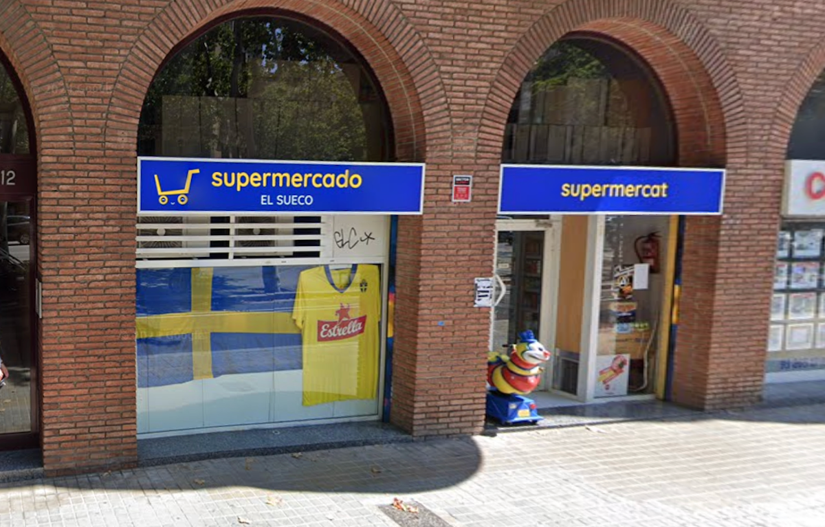 Supermercat El Sueco | Google 