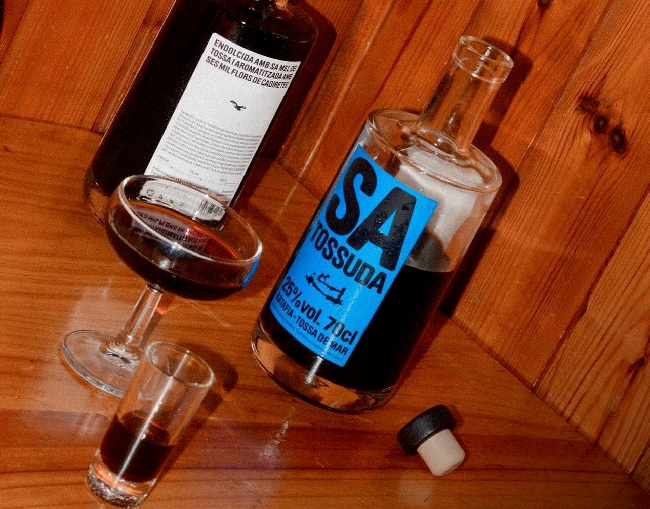 Ratafia Sa Tossuda | Instagram @satossuda