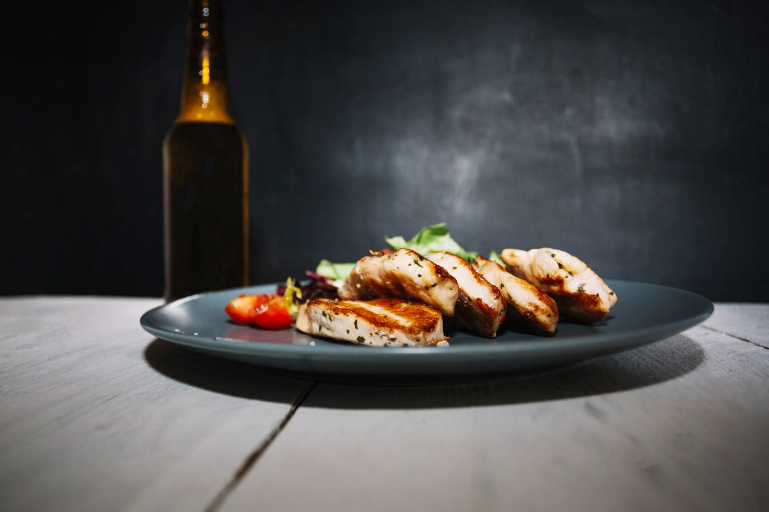 Filet de porc | Freepik