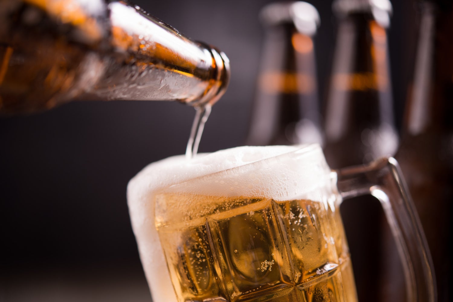 Cervesa | Freepik