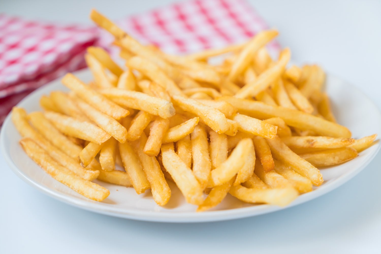 Patates fregides | Freepik