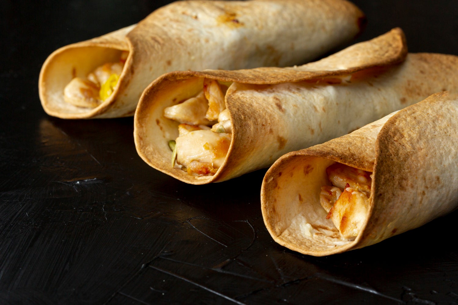 Wraps | Freepik