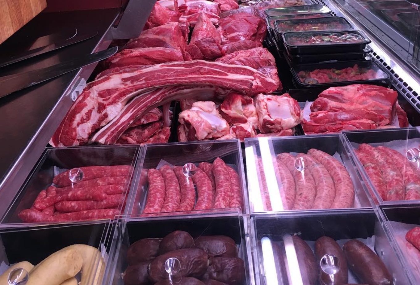 Taulell de Carns Selectes Rabasseda | Instagram @rabasseda_foodies