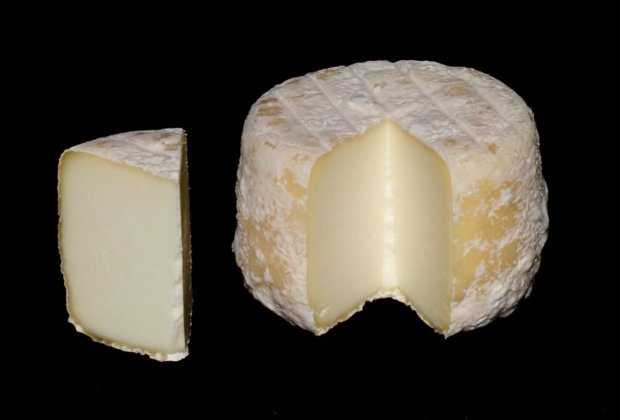 El formatge Crottin de Chavignol DOP | Viquipèdia