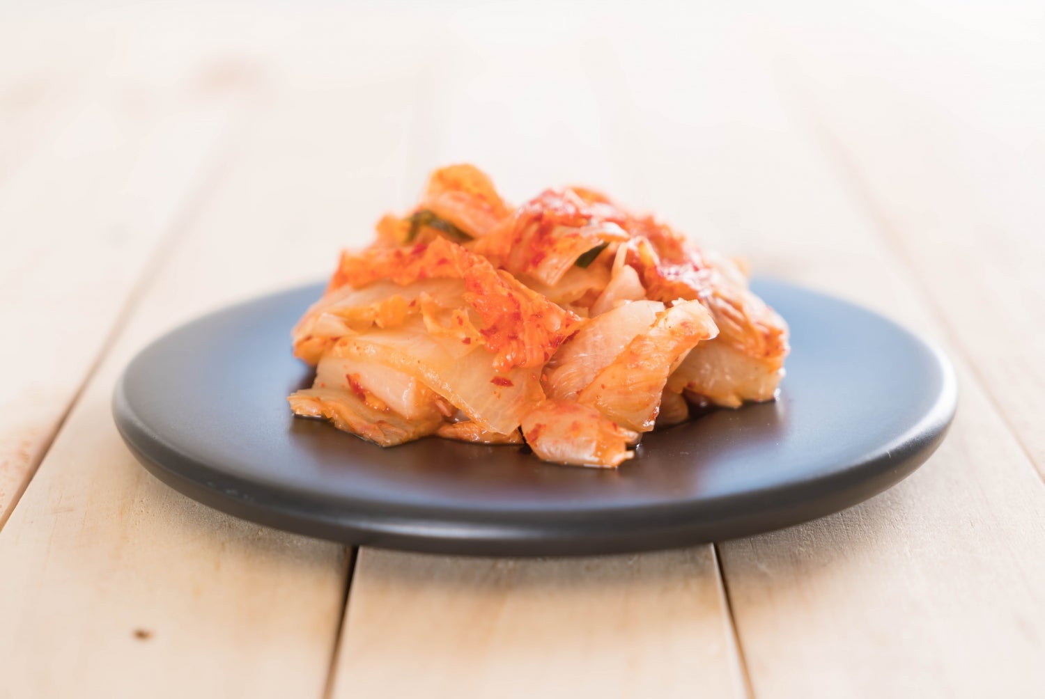 Kimchi | Freepik