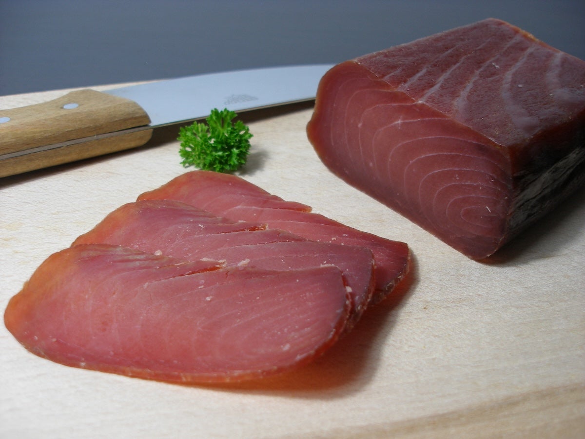 Moixama | Viquipèdia