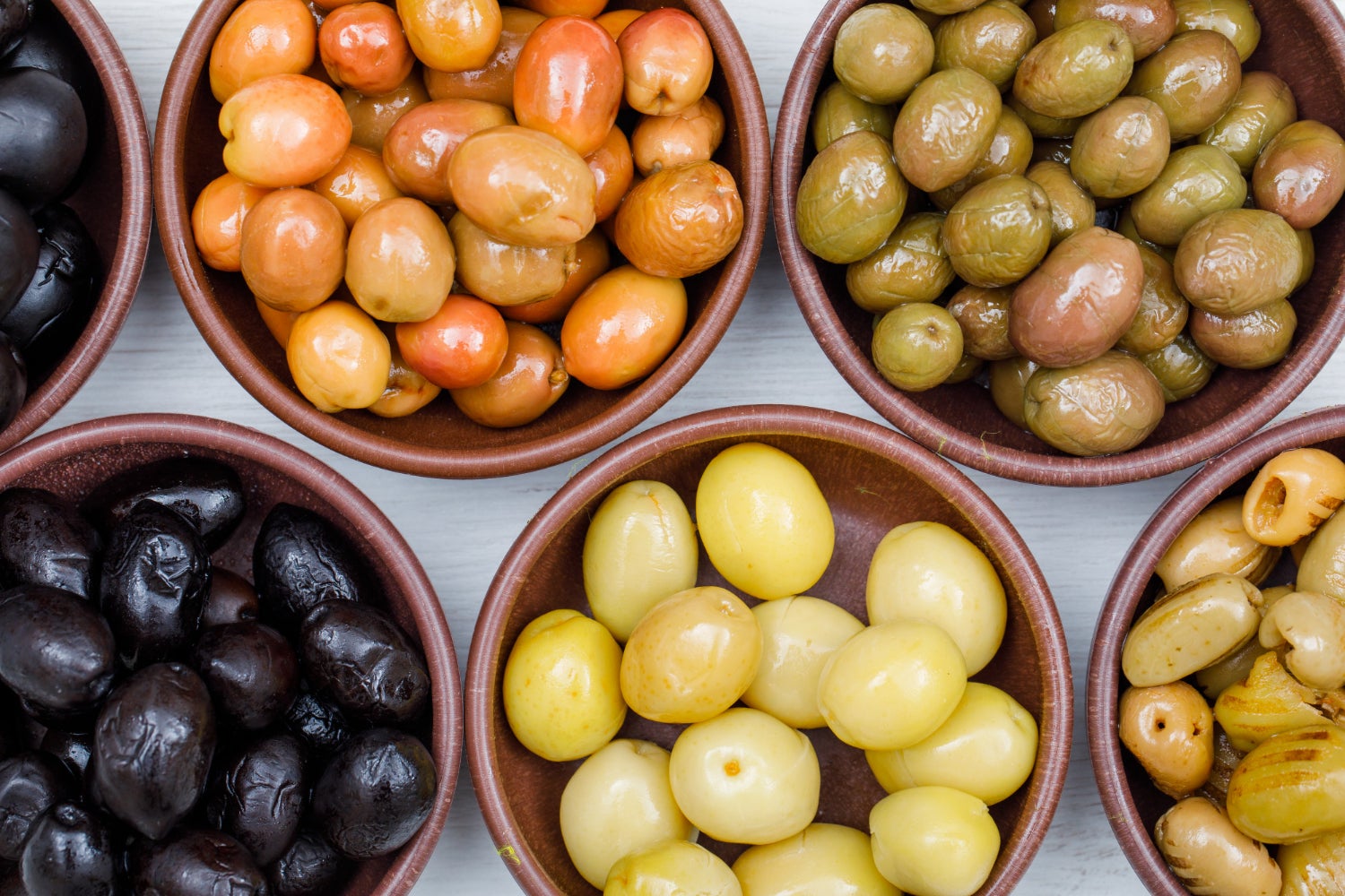 Olives | Freepik