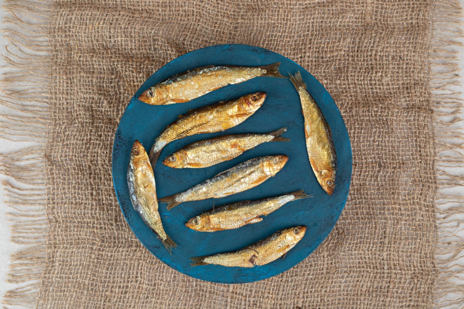 Arengades fregides | Freepik