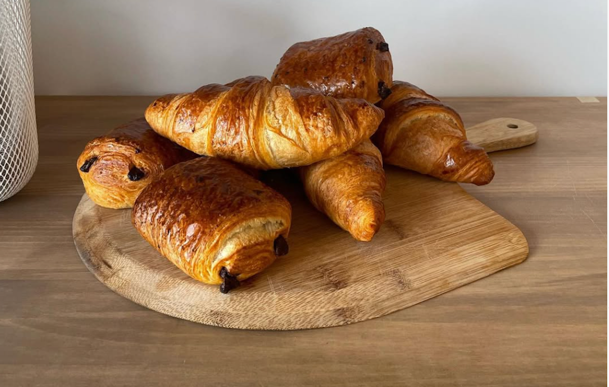 Productes de La Boulangerie | Instagram @la_boulangerie_el_masnou