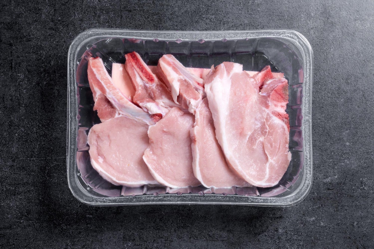 Carn congelada | Freepik