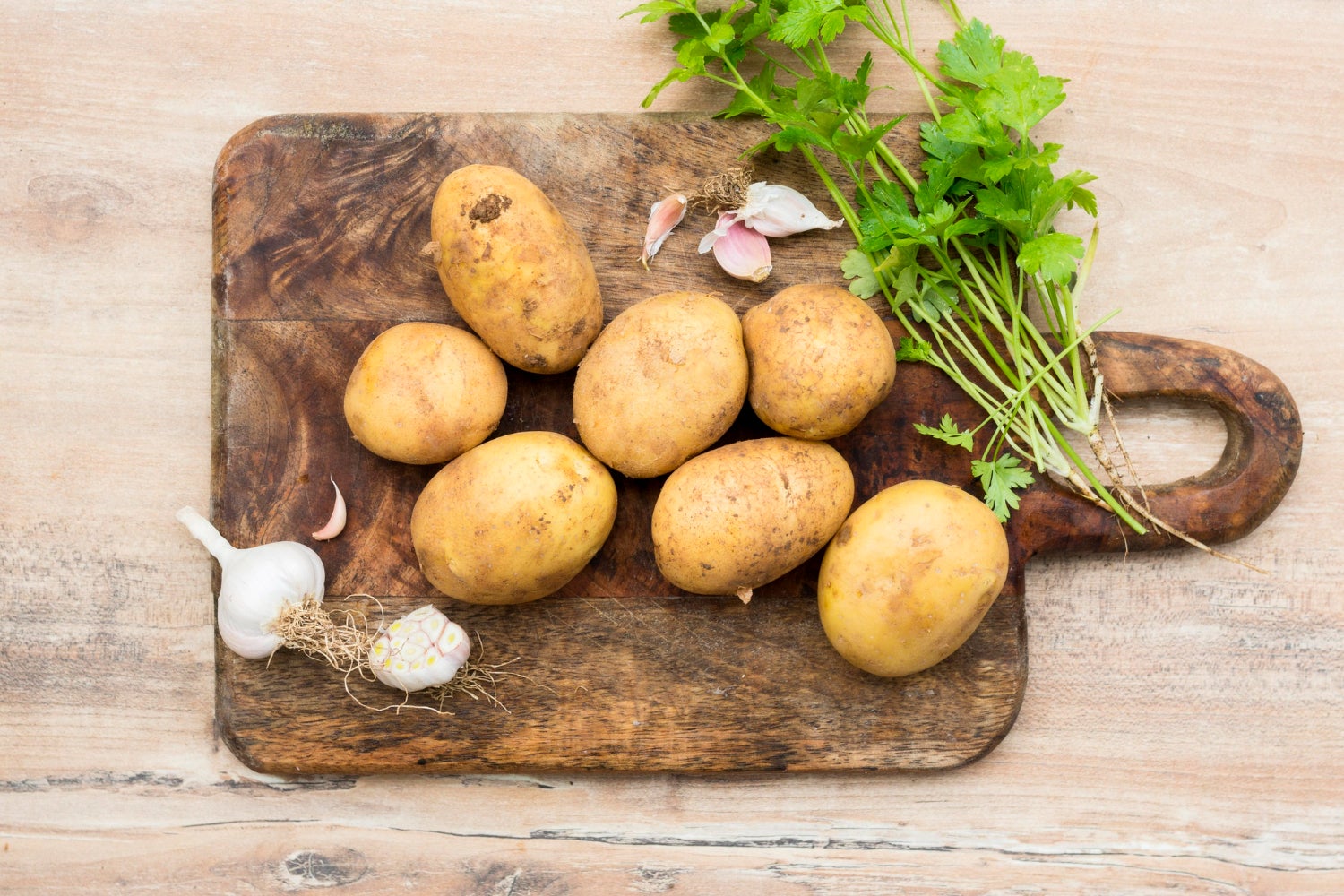 Patates | Freepik