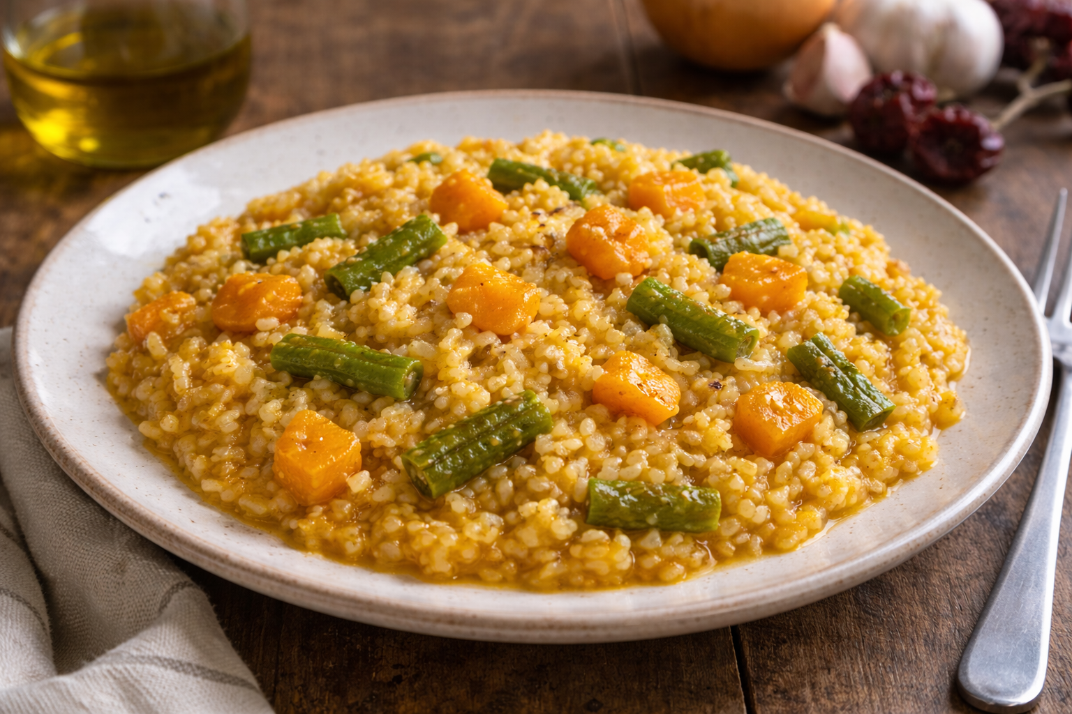 Arròs amb ceba 