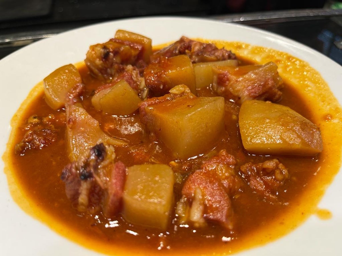 Capipota | Mercats de Barcelona