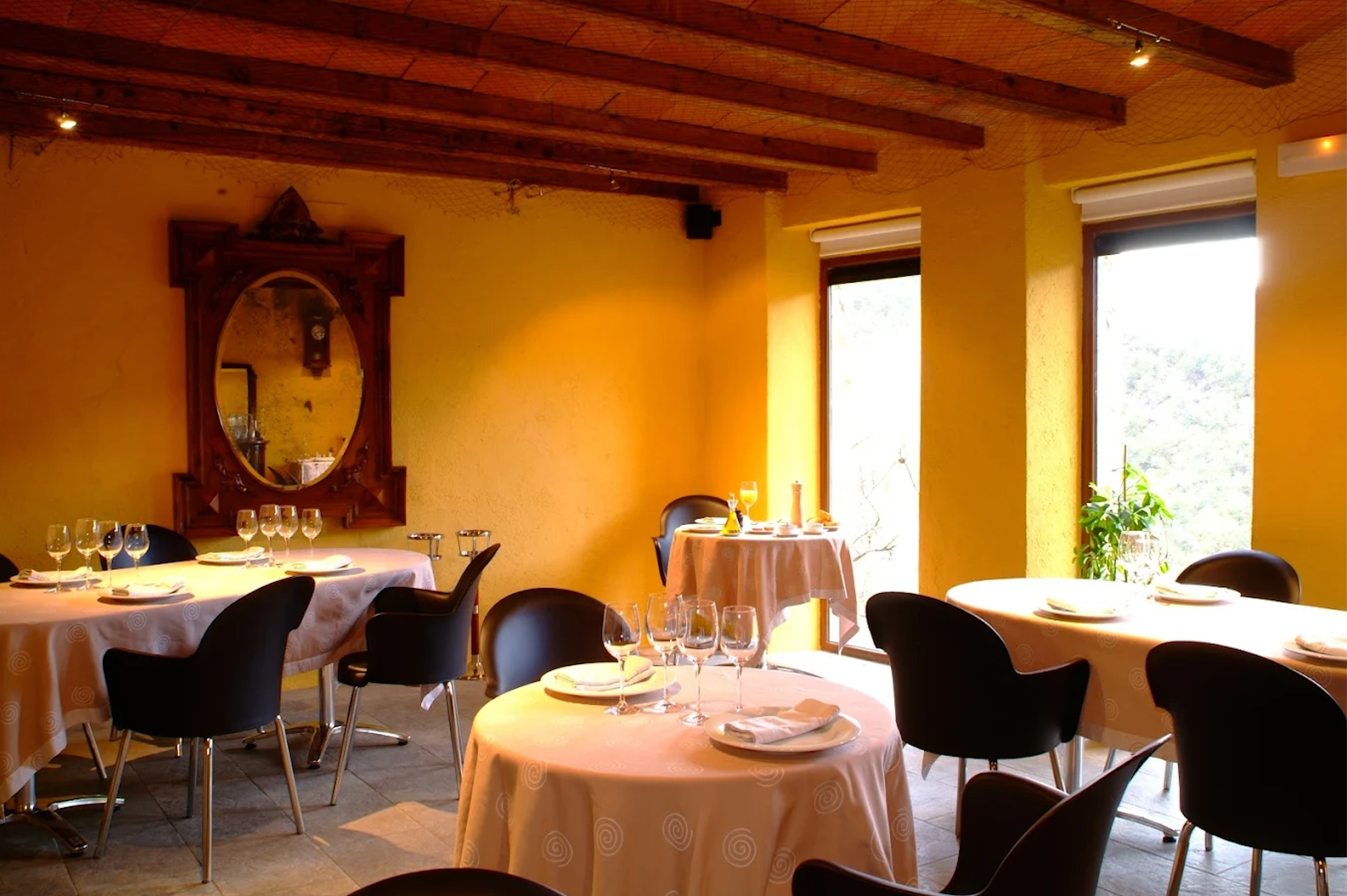 Restaurant Font del Genil | Font del Genil