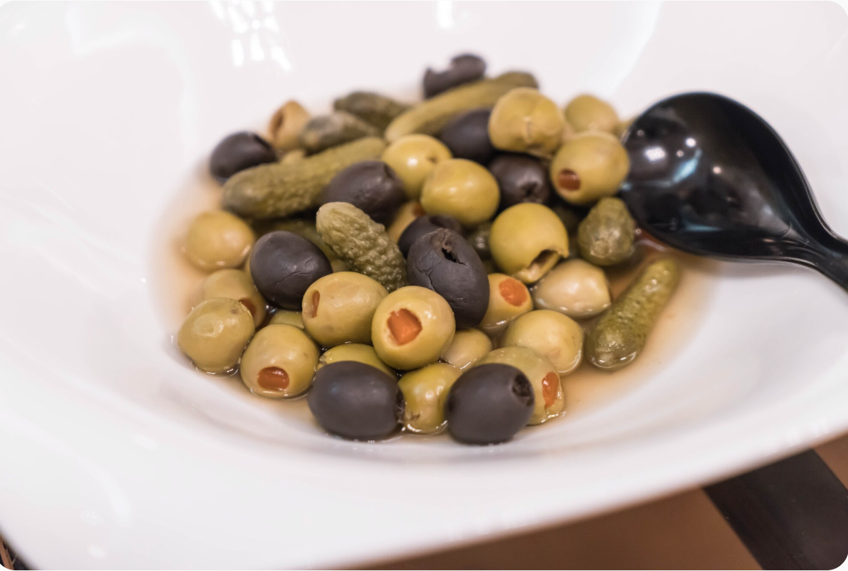 Olives | Freepik
