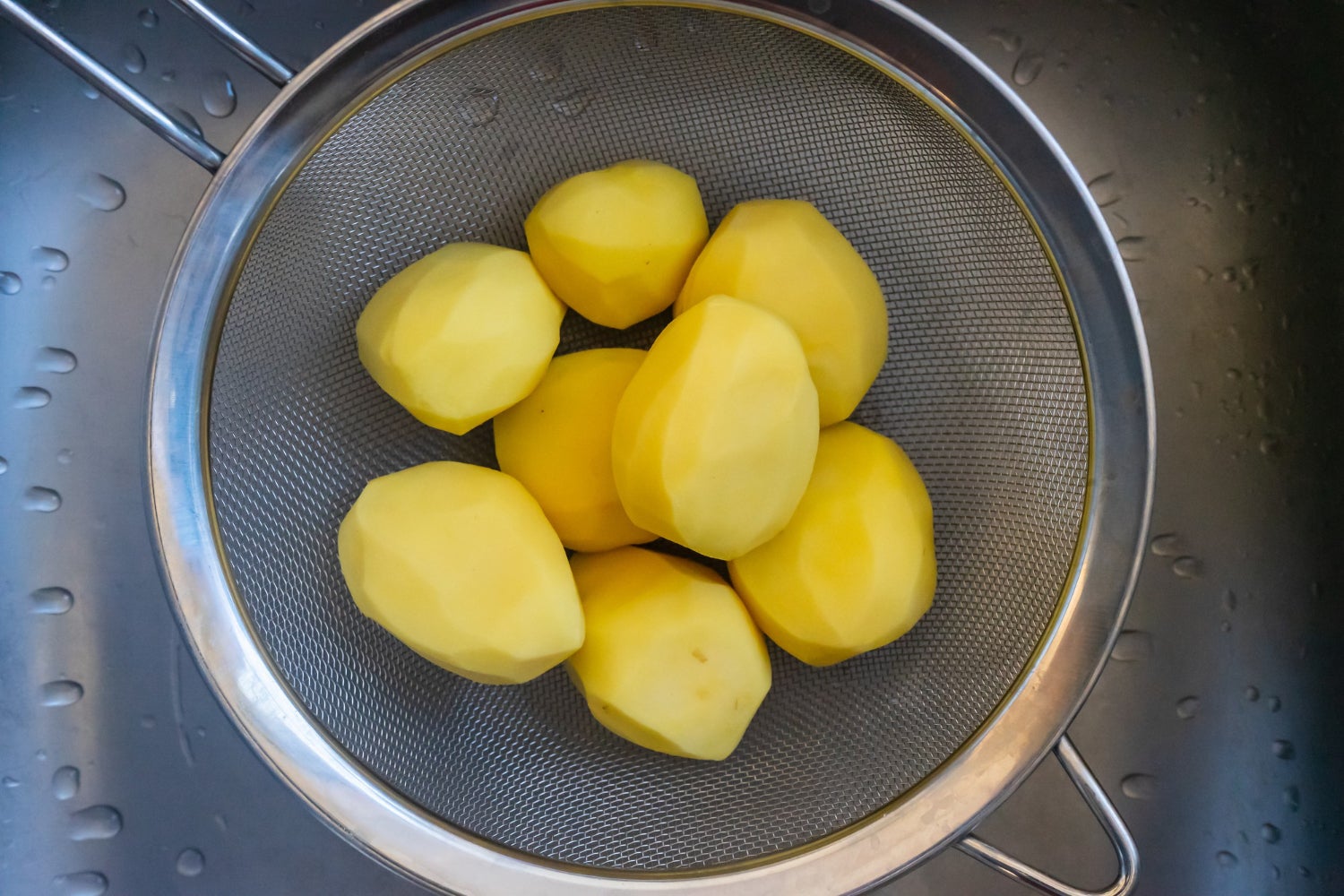 Patates | Freepik
