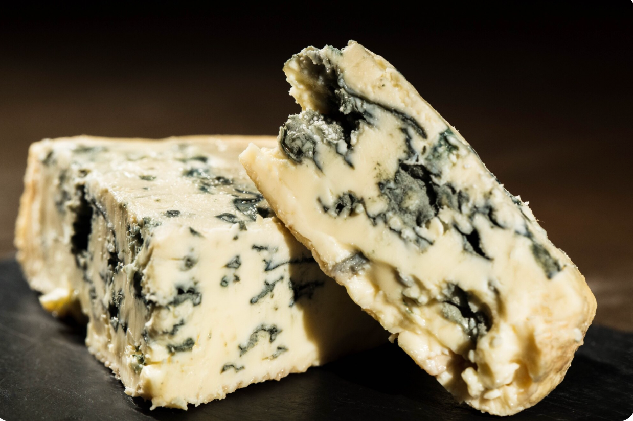 Formatge blau | Freepik