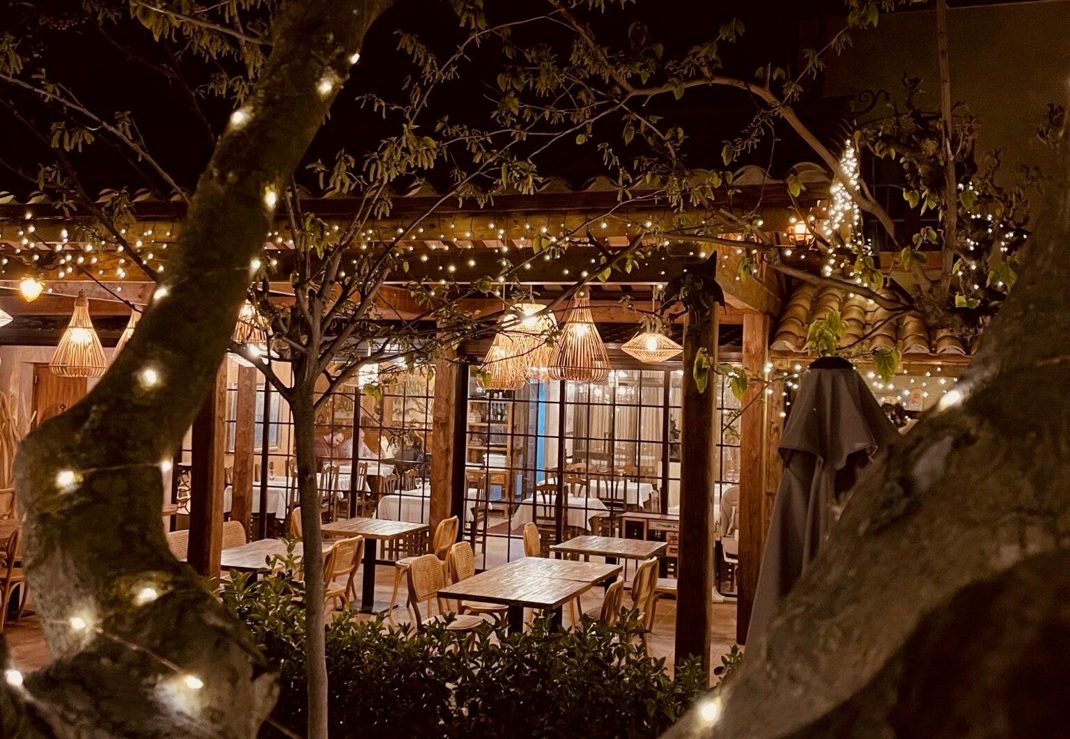 Restaurant Cal Noio | calnoio.com