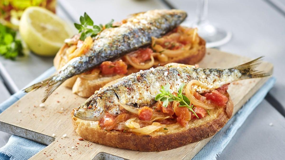 Sardines