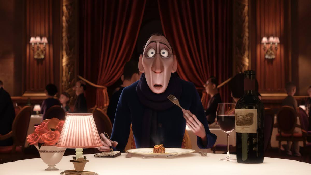 Ratatouille