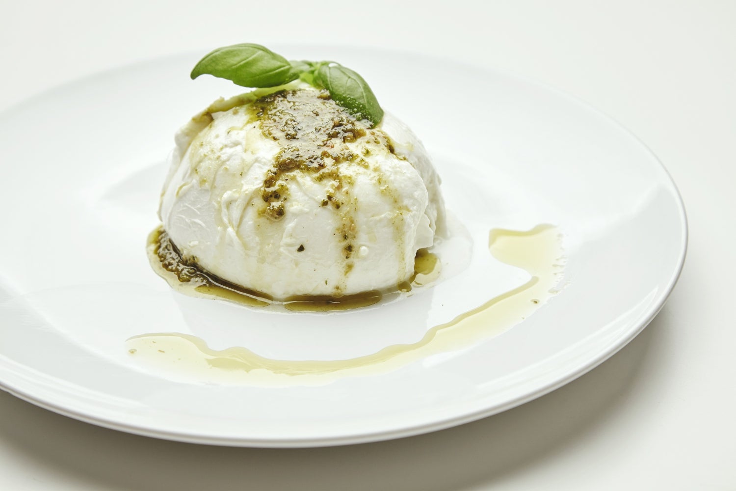 Burrata | Freepik