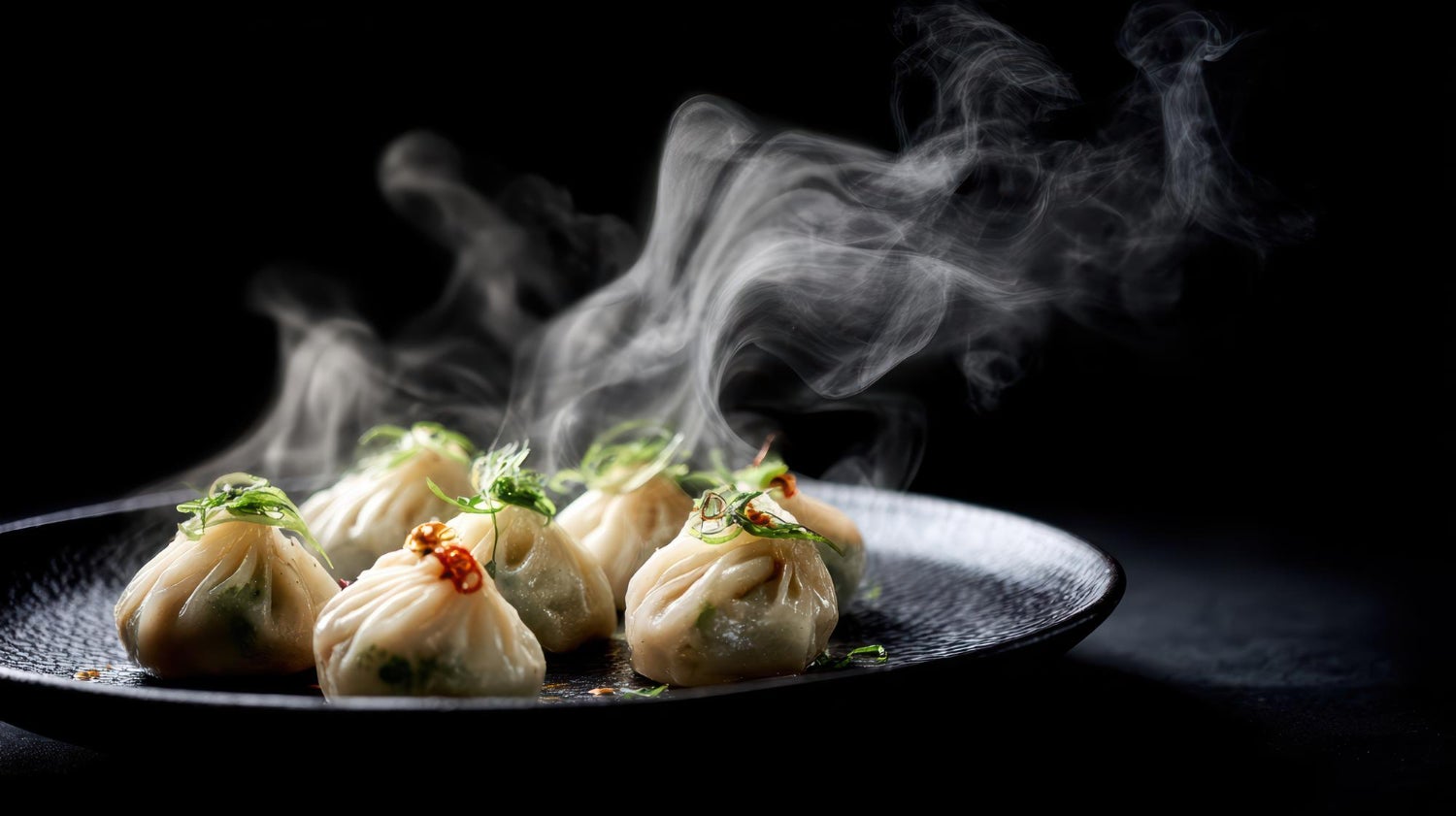 Momos | Freepik